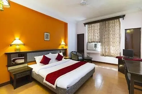 New Ashiyana Palace Hotel Benares